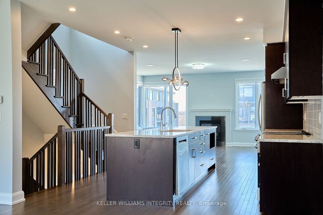157 Boundstone Way, House attached with 4 bedrooms, 3 bathrooms and 1 parking in Kanata ON | Image 17