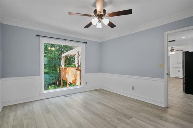 2316 Fripp Overlook Nw, House other with 5 bedrooms, 4 bathrooms and 2 parking in Acworth GA | Image 22