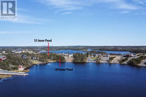 54 Inner Pond North Road, Ocean Pond, NL, A0B3K0 | Card Image