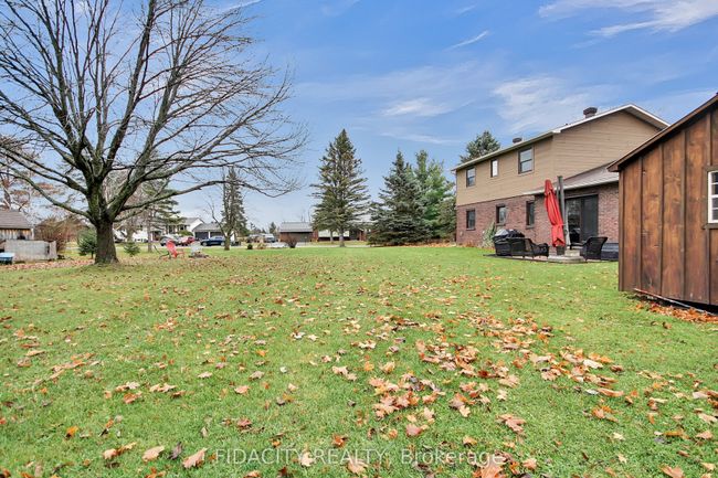 6657 Bluebird St, House other with 3 bedrooms, 3 bathrooms and 4 parking in Kars ON | Image 44