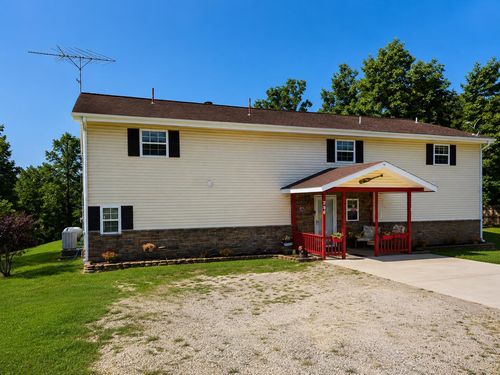 296 Kirtley Rd, Branson, MO, 65616-7800 | Card Image