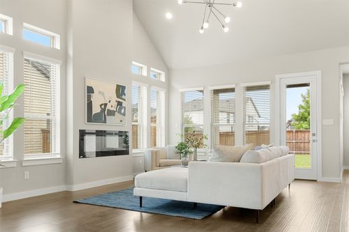 3560 Rustic Oak Dr, Frisco, TX, 75033-0796 | Card Image