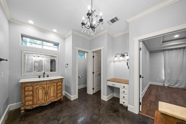 23751 Mystery Down Dr, House other with 5 bedrooms, 4 bathrooms and null parking in Lindale TX | Image 14