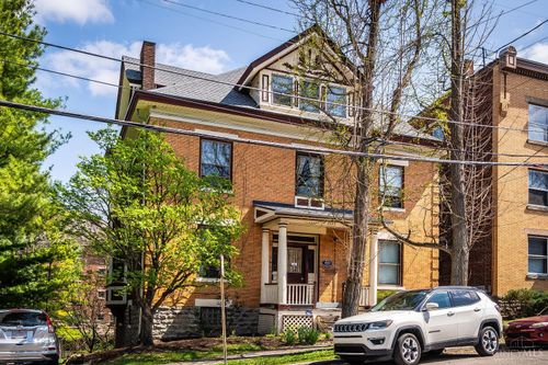 3022 Euclid Ave, Cincinnati, OH, 45219-3236 | Card Image
