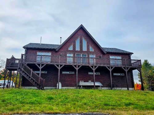 59 Sawyer Pond Highlands, Greenville, ME, 04441 | Card Image