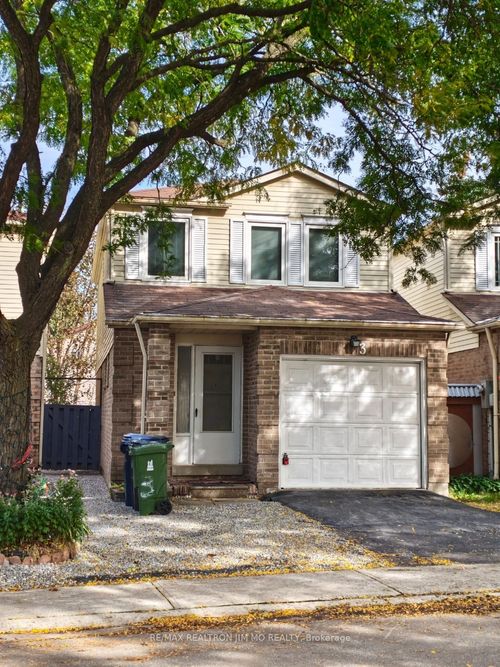 3 Prosperity Ptway, Scarborough, ON, M1B4G8 | Card Image