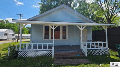 1401 Pine Street, Winnsboro, LA, 71295 | Card Image