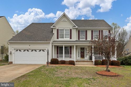 48 Boulder Dr, STAFFORD, VA, 22554-8829 | Card Image