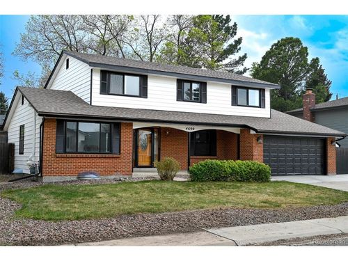 4690 W Stanford Ave, Denver, CO, 80236 | Card Image