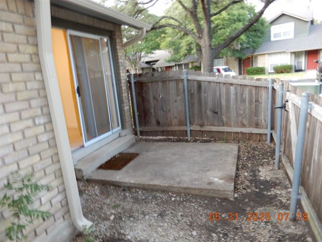 Back Patio | Image 5