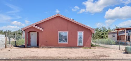 13492 Estancias Del Sur, San Elizario, TX, 79849-7414 | Card Image