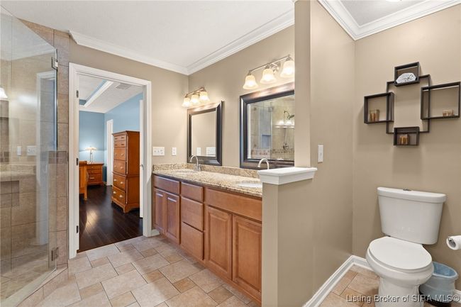 2800 Sandalwood Dr, Home with 4 bedrooms, 4 bathrooms and null parking in New Albany IN | Image 36