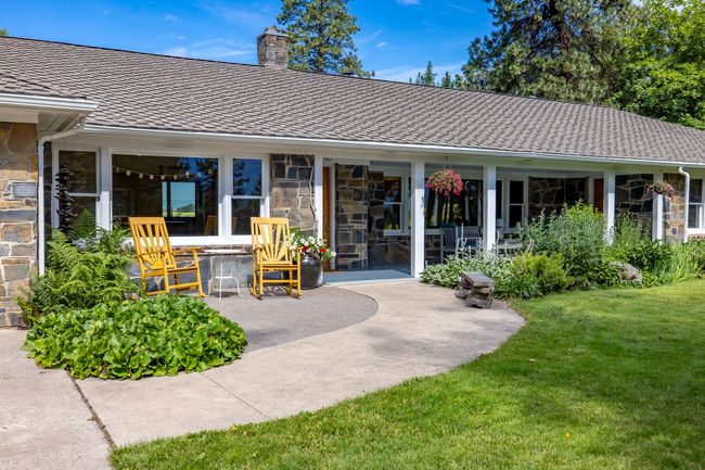100 Riverside Rd, House other with 4 bedrooms, 3 bathrooms and null parking in Kalispell MT | Image 78