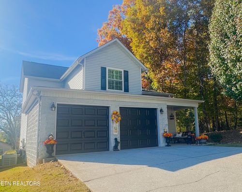 7401 Burnheim Way, Knoxville, TN, 37920 | Card Image