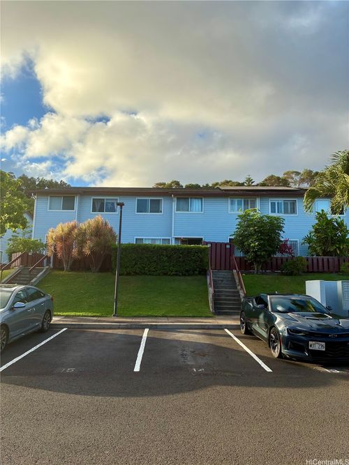 apt-6-92-1226 Makakilo Dr, Kapolei, HI, 96707-1586 | Card Image