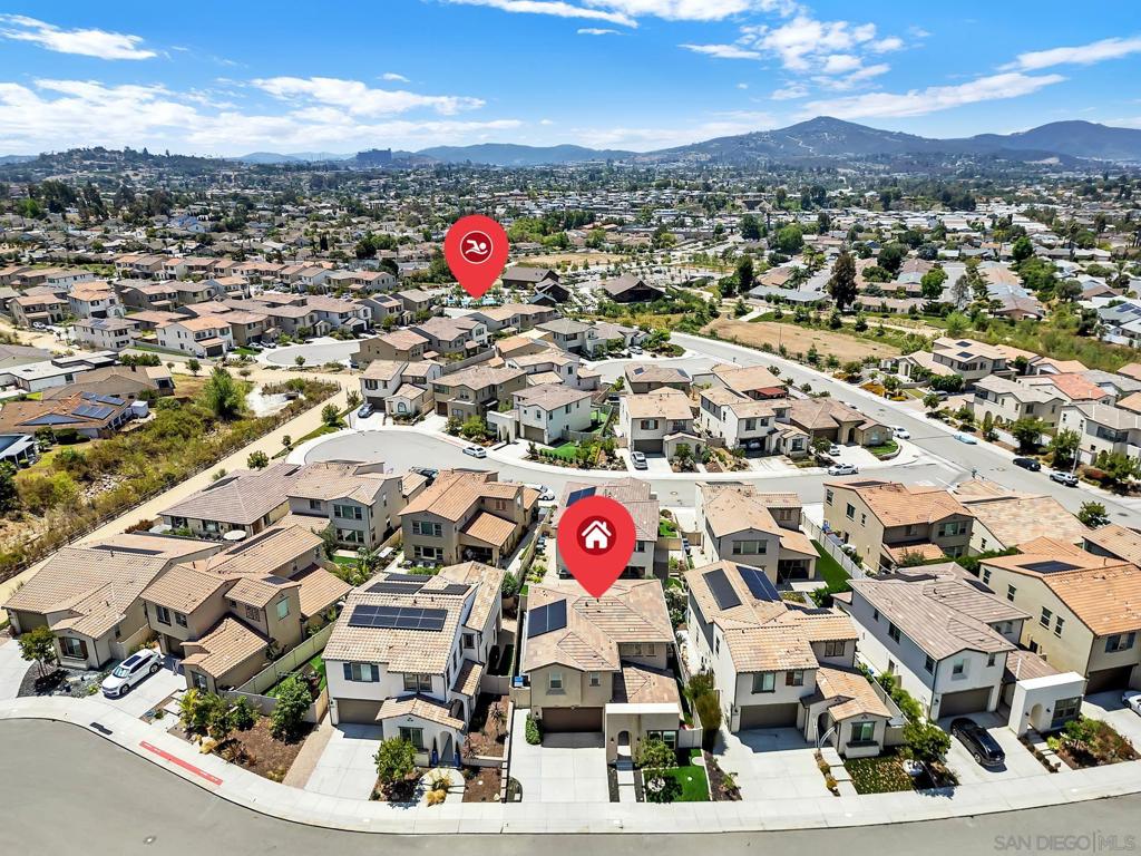 Residential in Escondido 3