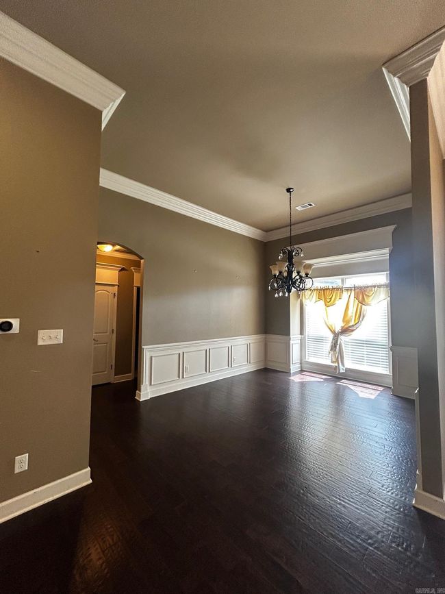 11901 Stonegate Dr, House other with 4 bedrooms, 2 bathrooms and null parking in Alexander AR | Image 6