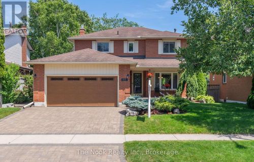 77 Soper Creek Drive, Clarington (Bowmanville), ON, L1C4K6 | Card Image