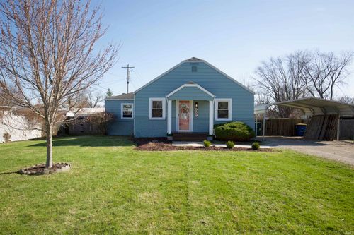 207 W Harvard Avenue, Muncie, IN, 47303 | Card Image