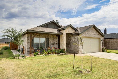 806 E 19th Street, Wolfforth, TX, 79382 | Card Image