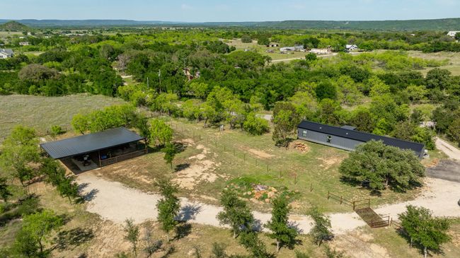 Bird's eye view with a forest view | Image 29