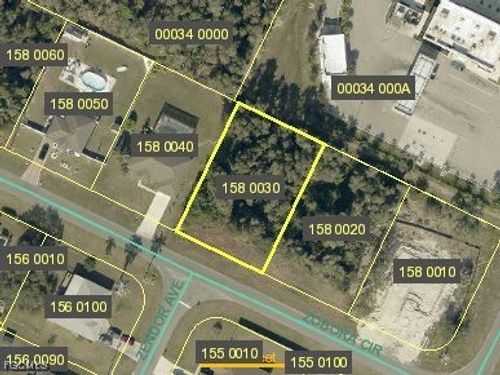 104 Zobora Cir, FORT MYERS, FL, 33913-7528 | Card Image