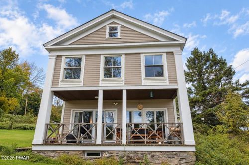 80 Grocery Hill Rd, Equinunk, PA, 18417-3376 | Card Image