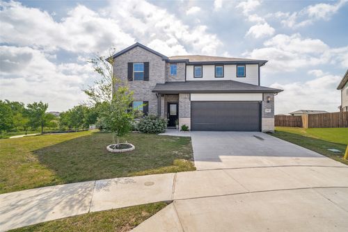 10901 Tamarisk Dr, Fort Worth, TX, 76108-2275 | Card Image