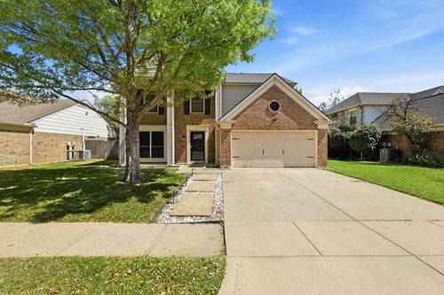 6824 Wooddale Dr, Watauga, TX, 76148-4207 | Card Image