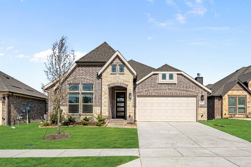 2012 Hickory Chase Ln, Anna, TX, 75409-1379 | Card Image