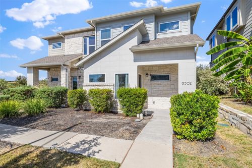 9502 Whisper Willow Blvd, Manor, TX, 78653-5451 | Card Image