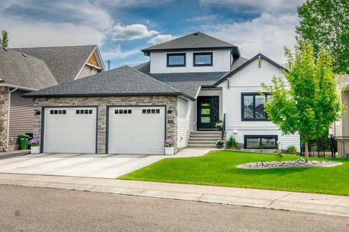 1181 Hillcrest Manor Estates, Strathmore, AB, T1P0B9 | Card Image