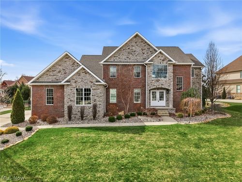 7171 Paddington Rowe, Canfield, OH, 44406-8232 | Card Image