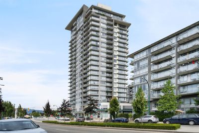 1907 - 4815 Eldorado Mews, Condo with 2 bedrooms, 1 bathrooms and 1 parking in Vancouver BC | Image 1