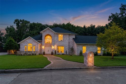 209 Turnberry Cir, Mount Pleasant, TX, 75455-6703 | Card Image