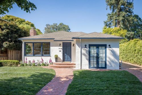 1624 Mariposa Ave, Palo Alto, CA, 94306-1026 | Card Image