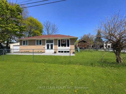 bsmt-371 Fesserton Rd, Richmond Hill, ON, L4C1G3 | Card Image