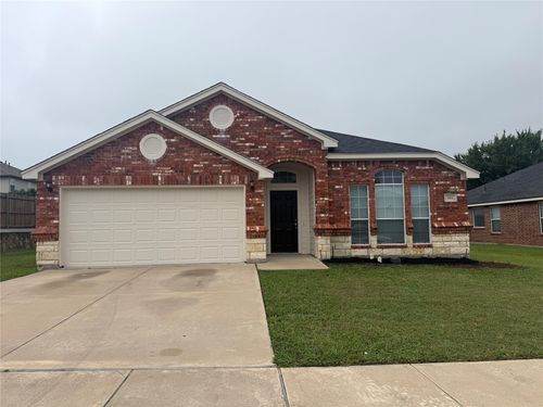924 Marist Dr, Fort Worth, TX, 76120-2337 | Card Image
