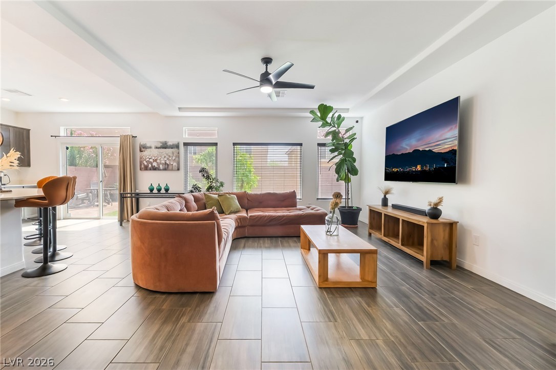 Residential in Las Vegas 5