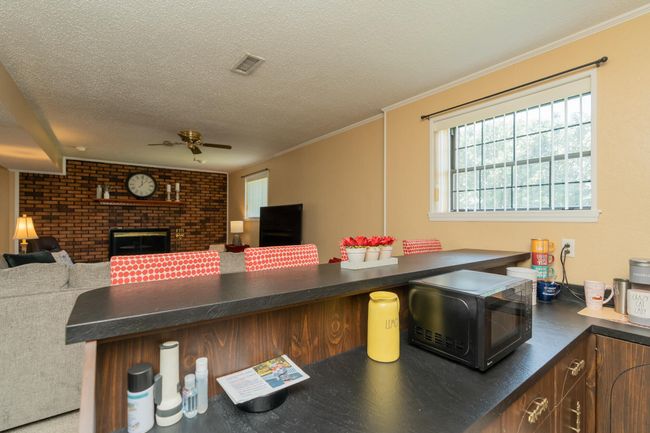 1510 Cannon Dr, House other with 3 bedrooms, 3 bathrooms and 2 parking in Fort Oglethorpe GA | Image 36
