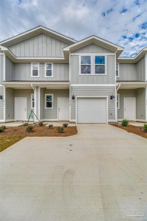 1512 Farragut Way, Pensacola, FL, 32534-5376 | Card Image