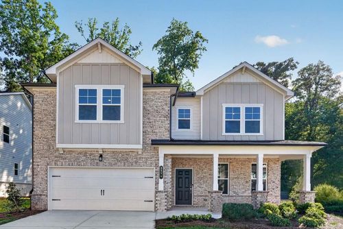 3339 Shirecrest Ln, Dacula, GA, 30019-1692 | Card Image