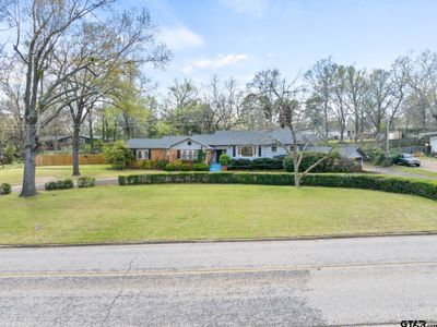 508 Dellwood Drive, House other with 3 bedrooms, 2 bathrooms and null parking in Mt Pleasant TX | Image 2