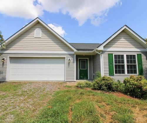 5931 Five Forks Rd, Pamplin, VA, 23958-1567 | Card Image