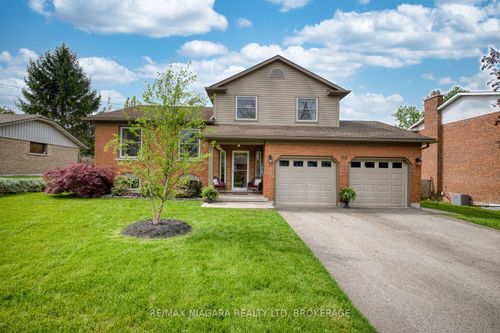 162 Pancake Lane, Fonthill, ON, L3E0H2 | Card Image