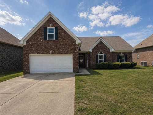 3617 Jerry Anderson Dr, Murfreesboro, TN, 37128-1203 | Card Image