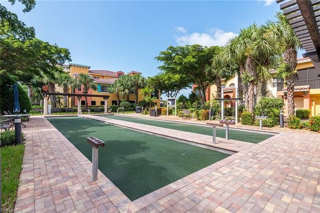View of Bocce Ball Courts | Image 30