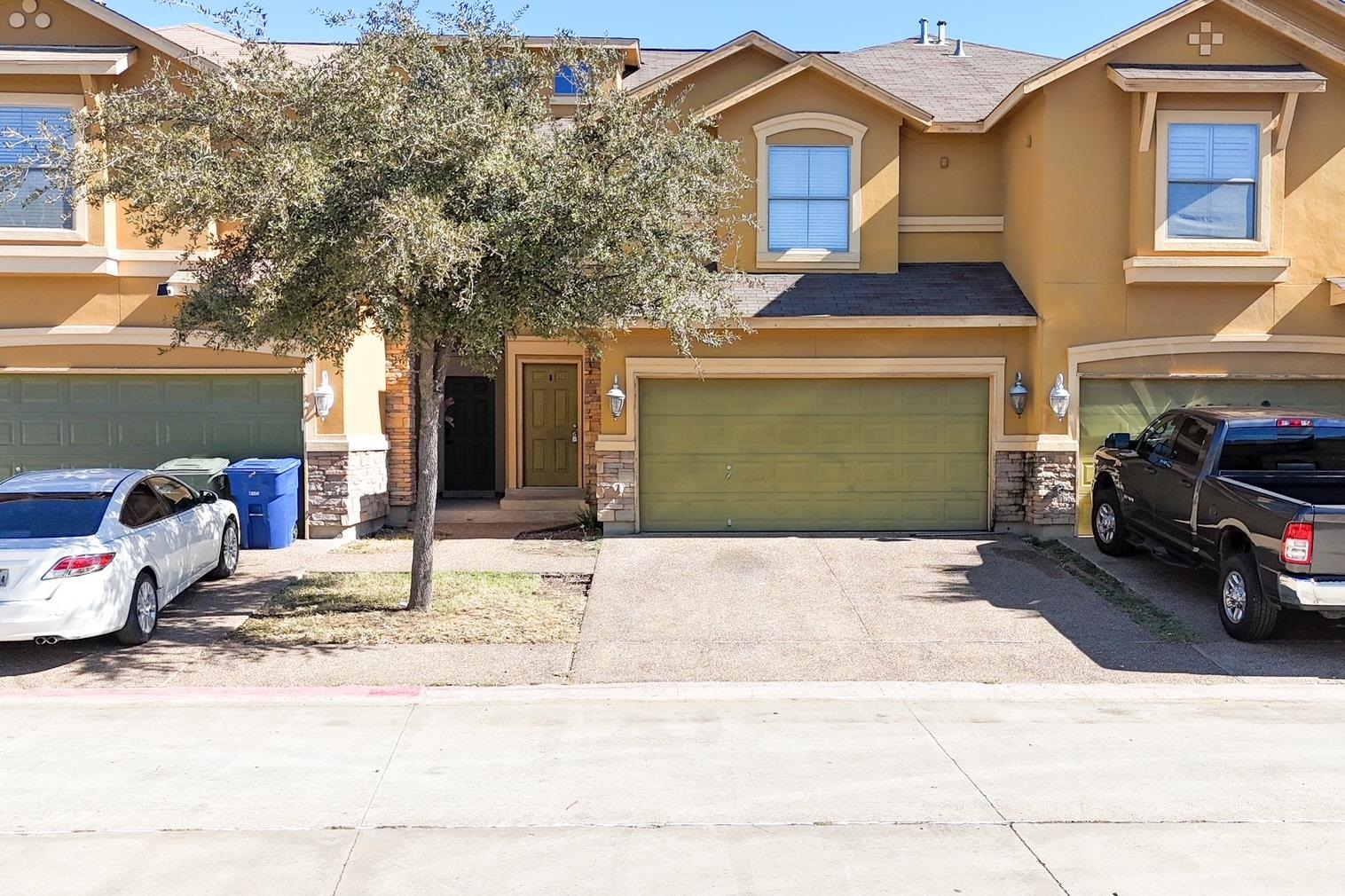 Residential Lease in Laredo