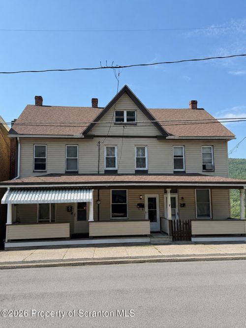 70 E Railroad Street, Nesquehoning, PA, 18240 | Card Image