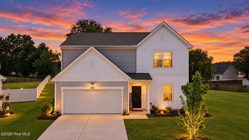3013 Chipper Ln, Wilson, NC, 27893-1105 | Card Image